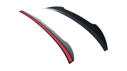 Spoiler sul tetto Audi S5 / A5 / A5 S-Line 8T / 8T FL Coupe