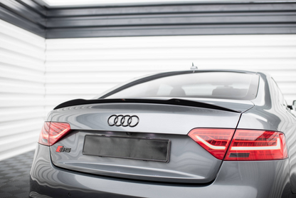 Spoiler sul tetto Audi S5 / A5 / A5 S-Line 8T / 8T FL Coupe