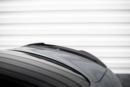 Spoiler sul tetto Audi S5 / A5 / A5 S-Line 8T / 8T FL Coupe