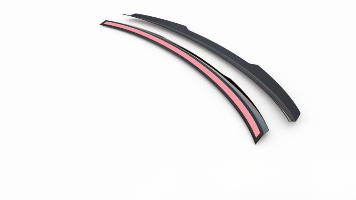 ✨Spoiler Tappo Audi S8 / A8 / A8 S-Line D5✨