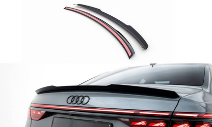 ⭐Tappo spoiler Audi S8 / A8 S-Line D5 Facelift⭐