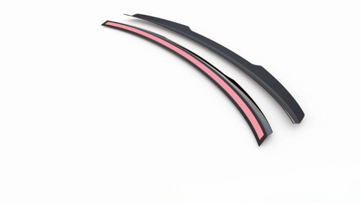 ⭐Tappo spoiler Audi S8 / A8 S-Line D5 Facelift⭐