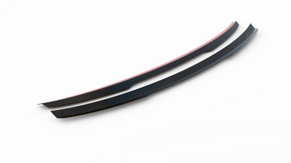 ⭐Tappo spoiler Audi S8 / A8 S-Line D5 Facelift⭐