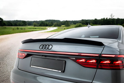 ⭐Tappo spoiler Audi S8 / A8 S-Line D5 Facelift⭐