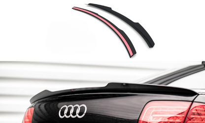 💫Tappo spoiler adatto per Audi S8 D3💫