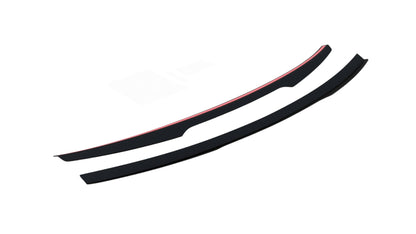 😎Spoiler Cap Suitable For Audi S8 D3😎