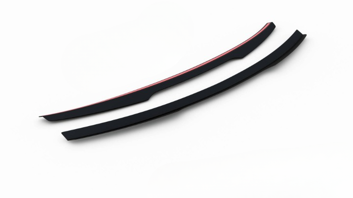 💫Tappo spoiler adatto per Audi S8 D3💫