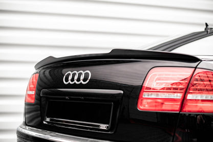 😎Spoiler Cap Suitable For Audi S8 D3😎