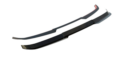 Roof Spoiler Compatible with Audi SQ5 Mk1 (8R)