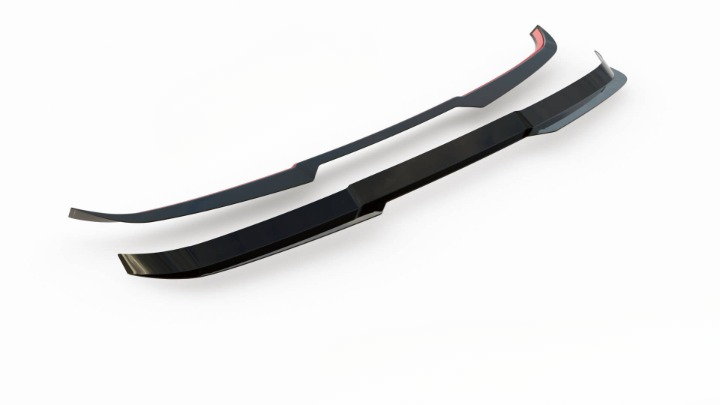 🔥Spoiler cap suitable for Audi SQ5 Mk1 (8R)🔥