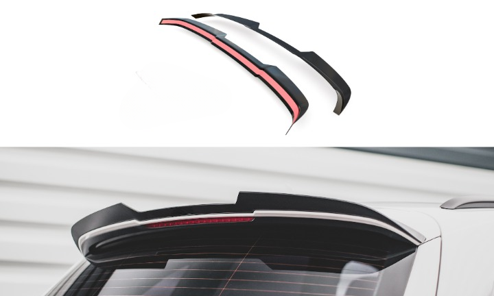 🔥Spoiler cap suitable for Audi SQ5 Mk1 (8R)🔥