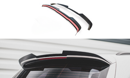 🔥Spoiler cap suitable for Audi SQ5 Mk1 (8R)🔥