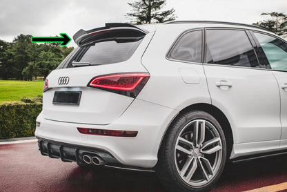 🔥Spoiler cap suitable for Audi SQ5 Mk1 (8R)🔥