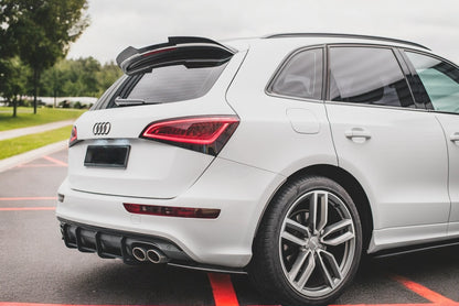 💎✨Spoiler ADATTO PER AUDI SQ5 Mk1 (8R) 2012-2017 ✨💎