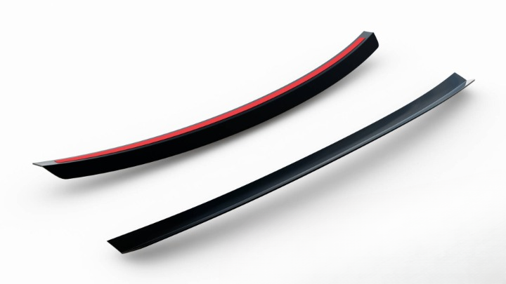 ✨Tappo spoiler  adatto per Audi TT 8J✨