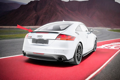 😎Spoiler Tappo Adatto Per Audi TT 8J😎
