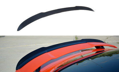 🔥Spoiler Cap Suitable For Audi TT RS 8S🔥