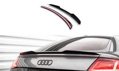 💥Spoiler Tappo Adatto Per Audi TT S / S-Line 8S💥