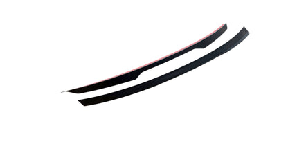 💥Spoiler Tappo Adatto Per Audi TT S / S-Line 8S💥