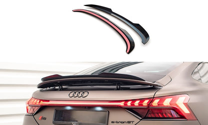 💯Spoiler Tappo Adatto Per Audi e-Tron GT / RS GT RS Mk1💯