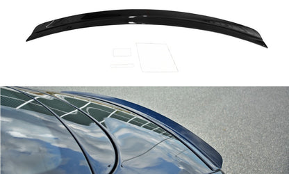 🔥SPOILER ADATTO PER BENTLEY CONTINENTAL GT🔥