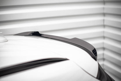 💫ART.8880 Spoiler Posteriore per BMW X1 M-Pack F48 2015-2022💫