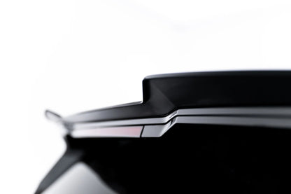 💫ART.8832 Spoiler Posteriore M-Pack Nero Lucido per BMW X3 M50 G45 2024+💫