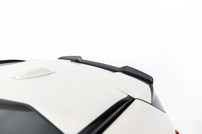 💫ART.8832 Spoiler Posteriore M-Pack Nero Lucido per BMW X3 M50 G45 2024+💫