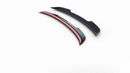 ✨Tappo spoiler Bentley Continental GT V8 S Mk2✨