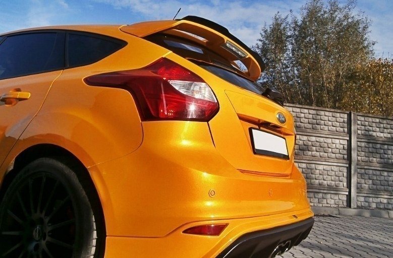 ✨✨FORD Focus ST Mk3 Hatchback 2010-2014 /Mk3 Facelift 2015-2018 ✨✨