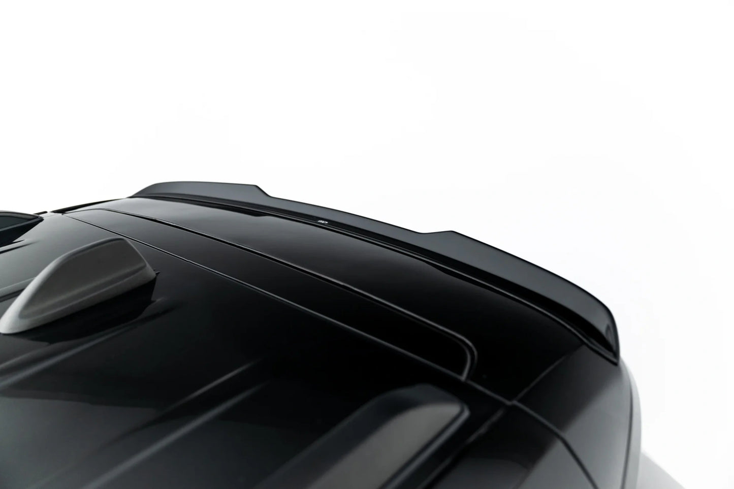 💫ART.8823 Spoiler Posteriore per Jeep Grand Cherokee L Mk5 2021+💫