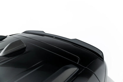 💫ART.8823 Spoiler Posteriore per Jeep Grand Cherokee L Mk5 2021+💫