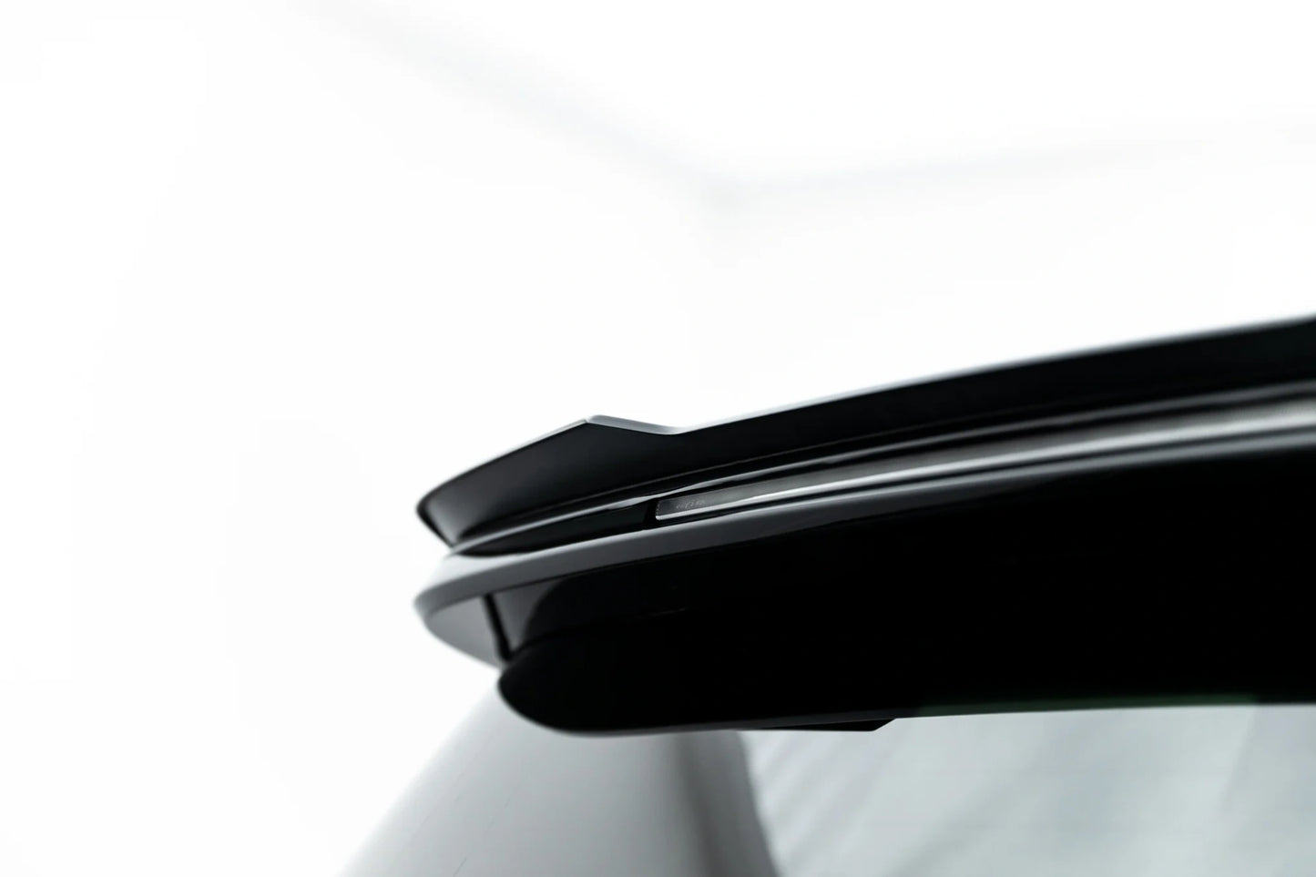 💫ART.8823 Spoiler Posteriore per Jeep Grand Cherokee L Mk5 2021+💫