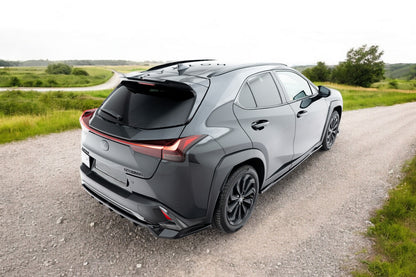 ⭐SPOILER ADATTO PER  Lexus UX F-Sport Mk1⭐