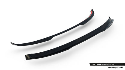 💫ART.8934 Spoiler Tetto per MG 3 Mk1 2024+💫