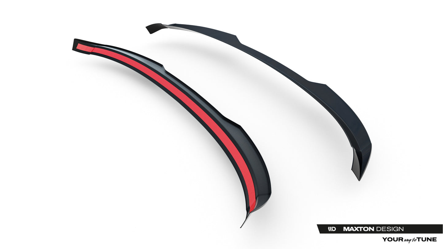 💫ART.8934 Spoiler Tetto per MG 3 Mk1 2024+💫
