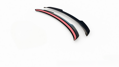 Spoiler Cap Mercedes-Benz A AMG-Line Hatchback W177