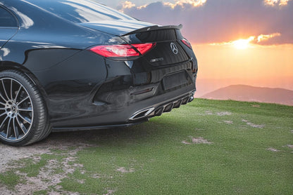 👌SPOILER ADATTO PER Mercedes-Benz CLS AMG-Line / 53AMG C257👌