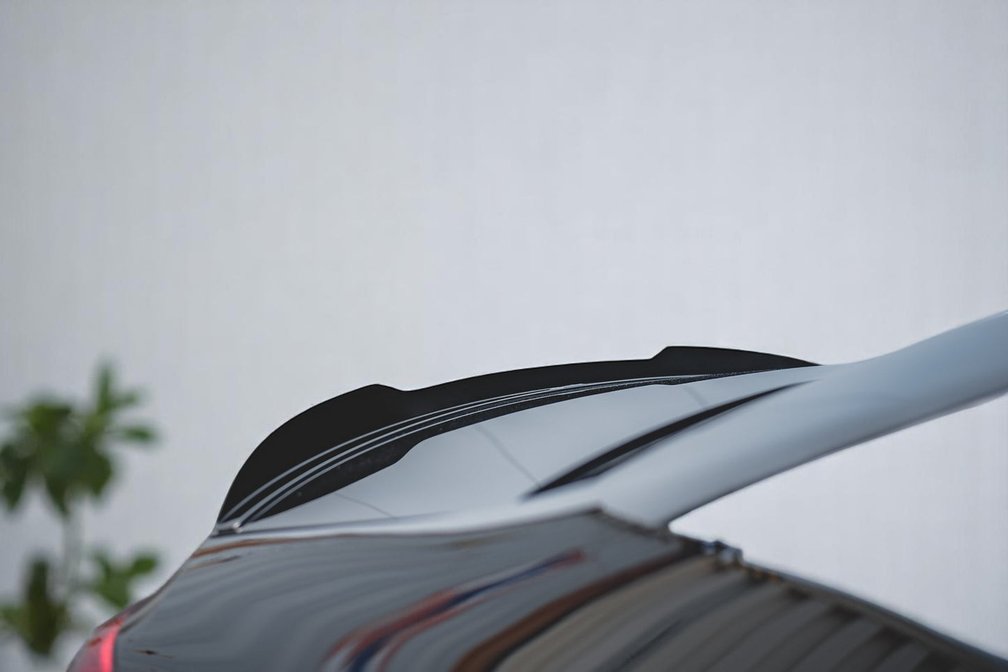 👌SPOILER ADATTO PER Mercedes-Benz CLS AMG-Line / 53AMG C257👌