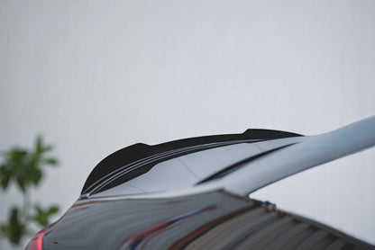 👌SPOILER ADATTO PER Mercedes-Benz CLS AMG-Line / 53AMG C257👌