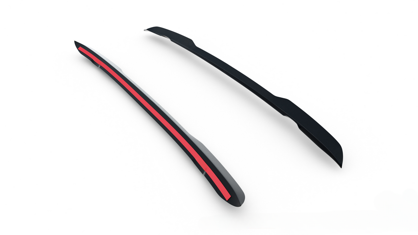 ⭐Tappo spoiler Adatto Per Peugeot Expert Mk3⭐