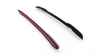 ⭐Tappo spoiler Adatto Per Peugeot Expert Mk3⭐