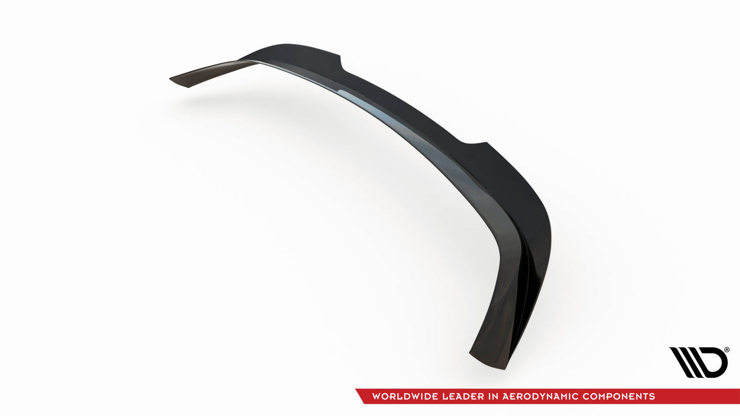 SPOILER adatto per TOYOTA COROLLA XII HATCHBACK