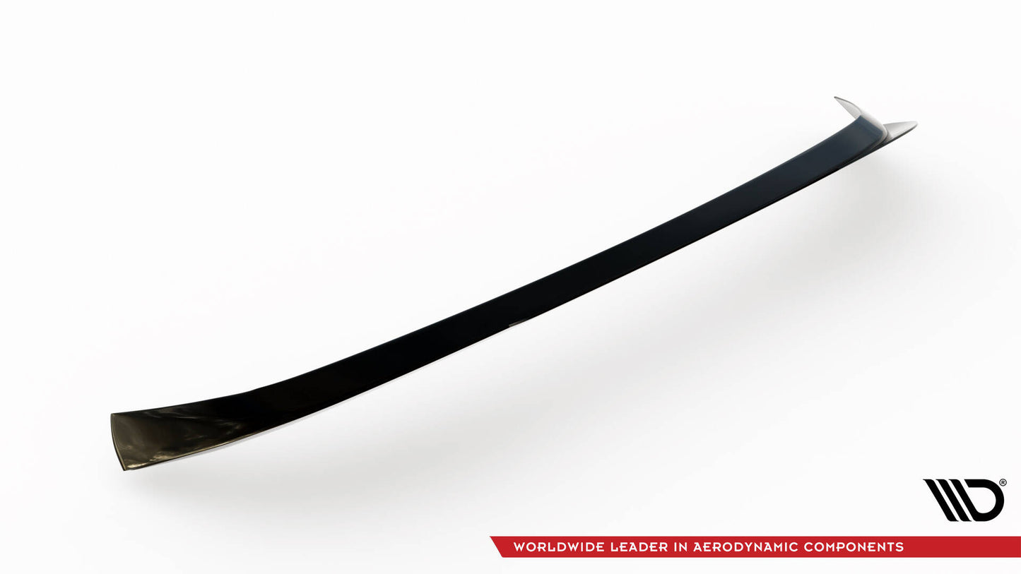 SPOILER adatto per TOYOTA COROLLA XII HATCHBACK