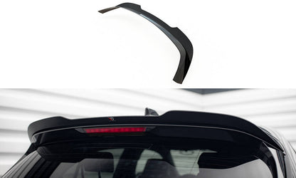 SPOILER adatto per TOYOTA COROLLA XII HATCHBACK