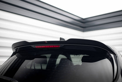 SPOILER adatto per TOYOTA COROLLA XII HATCHBACK