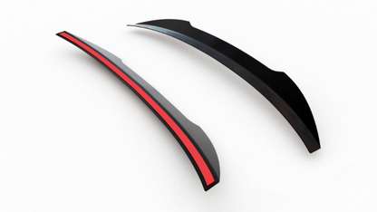 ✨V.1 Spoiler Cap Suitable for Audi A5 F5 Sportback✨
