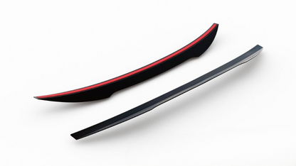 ✨V.1 Spoiler Cap Suitable for Audi A5 F5 Sportback✨