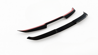 💫Tappo spoiler V.1 adatto per Audi RS3 / S3 / A3 S-Line Sportback 8Y💫