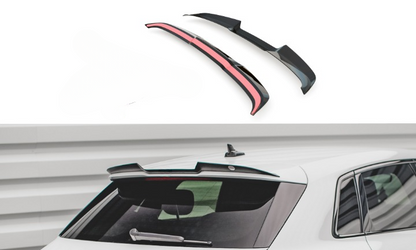 💫Tappo spoiler V.1 adatto per Audi RS3 / S3 / A3 S-Line Sportback 8Y💫